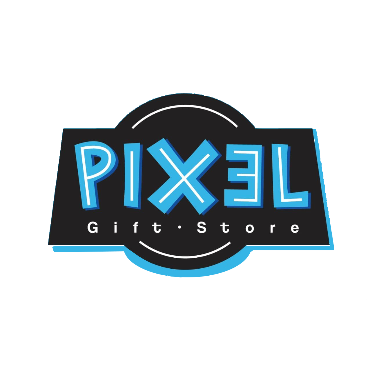 pixelgift