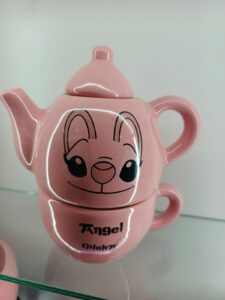 tetera stitch
