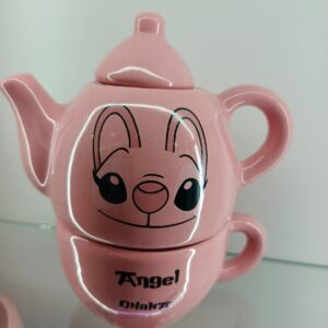 tetera stitch