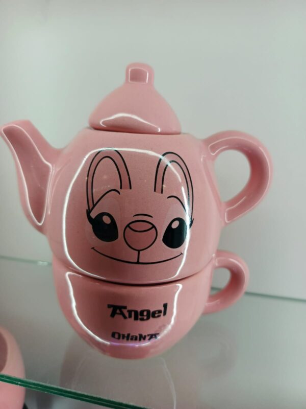 tetera stitch