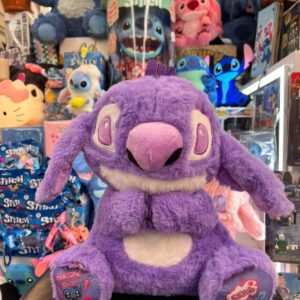 stitch respira