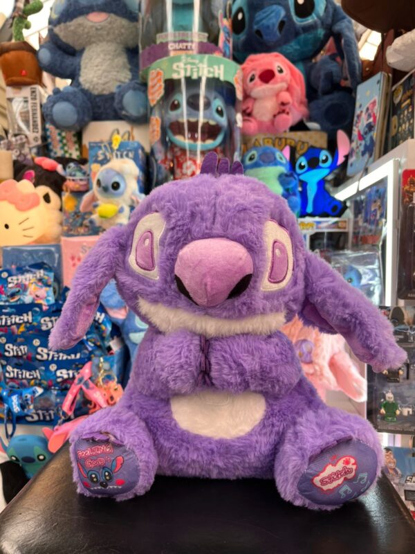 stitch respira