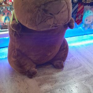 Peluche Capybara Gigante