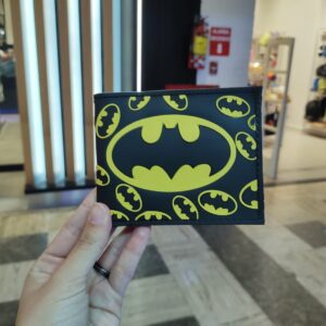 billetera batman