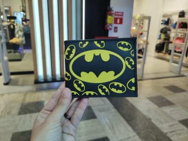 billetera batman