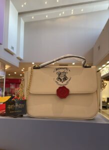 cartera blanca hp