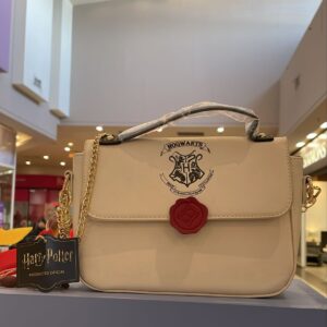 cartera blanca hp
