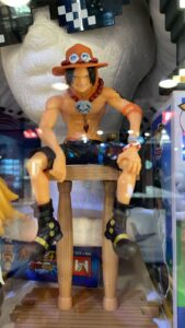 figuras one pice