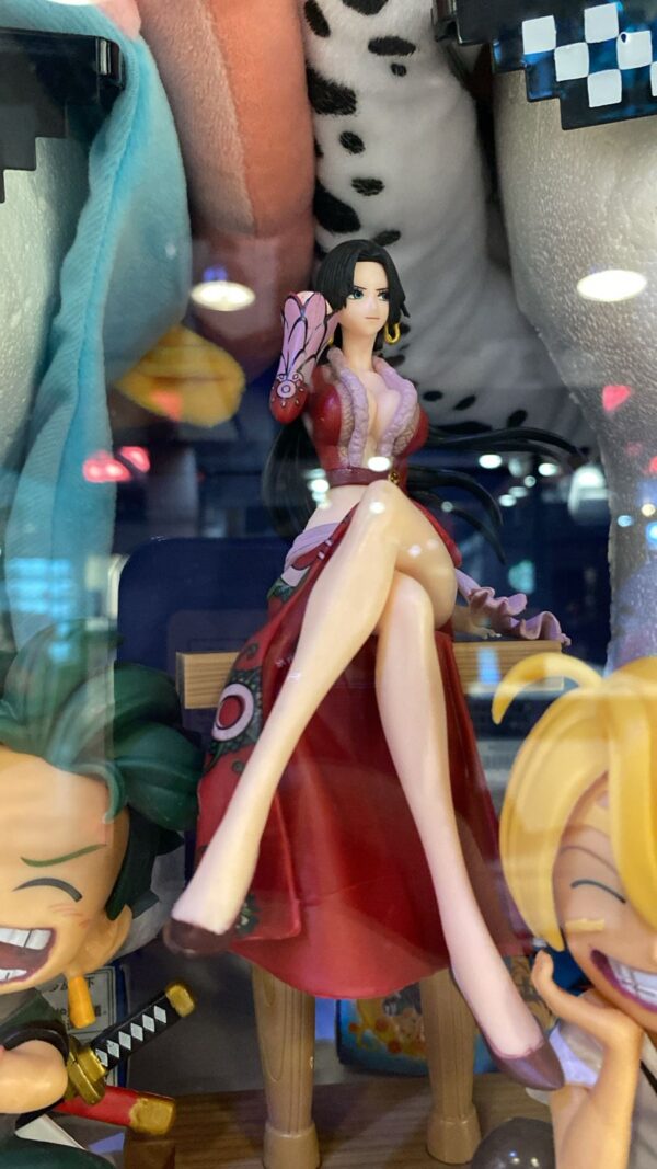 figuras one pice