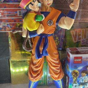 figura goku